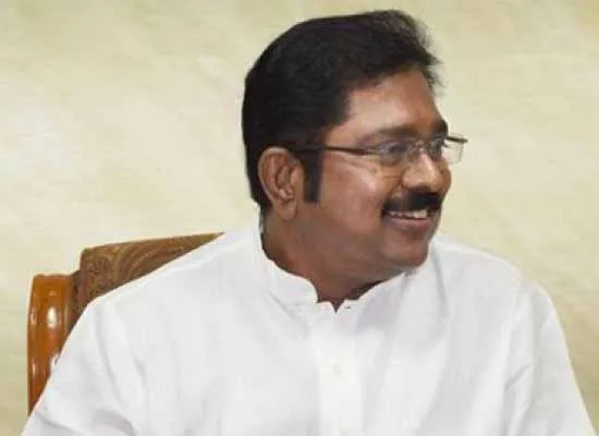 ttv dinakaran
